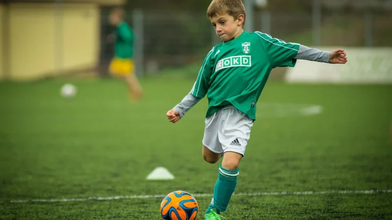 Sport dla dzieci – co wybrać, by wspierać rozwój i nie zniechęcić